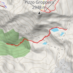 thumbnail for Alpe Angeloga - Passo Angeloga - Alpe Angeloga - Passo Angeloga