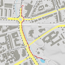 thumbnail for Groene Boord - Heerlen