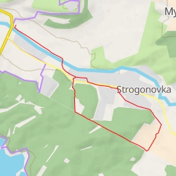 thumbnail for Солнечная улица