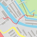 thumbnail for Rijs-en-daalpad - Rijs-en-daalpad - Rotterdam