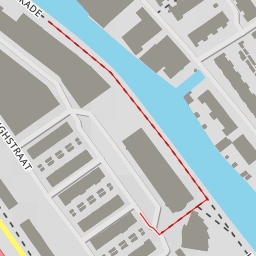 thumbnail for Kleinpolderkade - Kleinpolderkade - Rotterdam