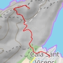 thumbnail for Puig de l'Àguila