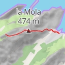 thumbnail for puig de Cornavaques