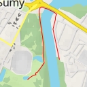 thumbnail for Стадіон «Ювілейний» - вулиця Євгена Коростельова - Суми