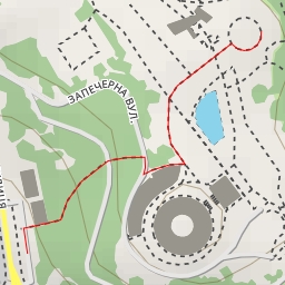 thumbnail for Співоче поле - Київ