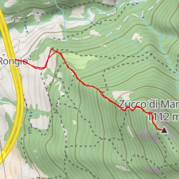 thumbnail for Zucco di Manavello