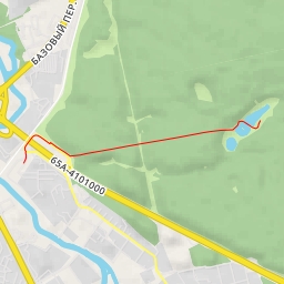 thumbnail for 65А-4101000 - Екатеринбург