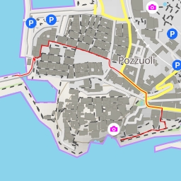 thumbnail for Via Crocevia