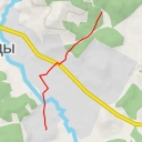 thumbnail for Солнечная улица