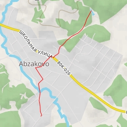 thumbnail for Солнечная улица