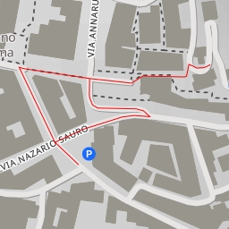 thumbnail for Via Oscura