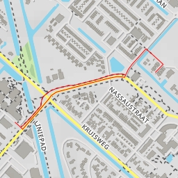 thumbnail for Kooimeerstraat