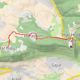 thumbnail for מצפה הוד