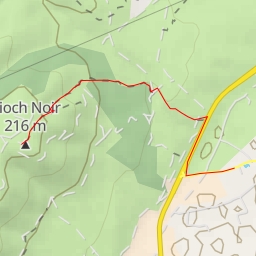 thumbnail for Pioch Noir