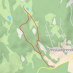 thumbnail for Rønningen - Rønningen - Trondheim