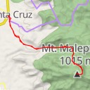 thumbnail for Malipunyo Trail - Malipunyo Trail - Lipa