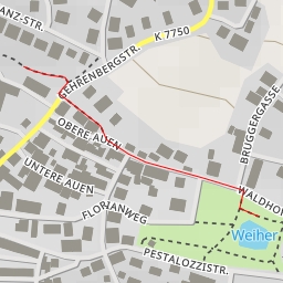 thumbnail for Weiher