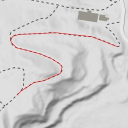 thumbnail for Quarry Rim Track - Christchurch