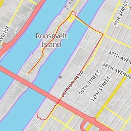 thumbnail for Main Street - City of New York