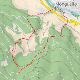 thumbnail for Restaurant Walde Alm - Ried - Welsberg-Taisten - Monguelfo-Tesido