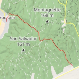 thumbnail for Chemin de Gratte Semelle - Chemin de Gratte Semelle