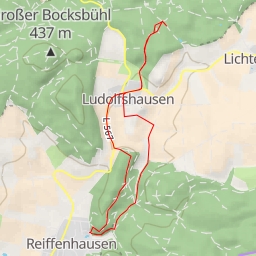 thumbnail for Arboretum Klaus Heipke - K 22