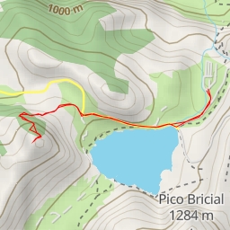 thumbnail for Porra de Enol