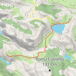 thumbnail for Mirador de Rey