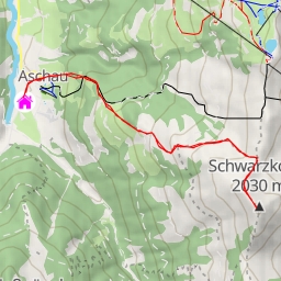 thumbnail for Schwarzkogel