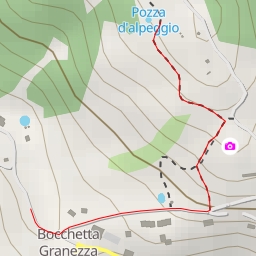 thumbnail for Pozza d'alpeggio