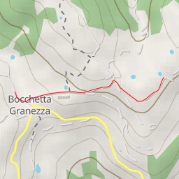 thumbnail for Monte Corno - Monte Gusella