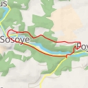 thumbnail for Rue Par Delà l'Eau