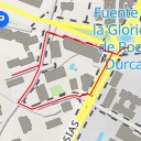 thumbnail for Fuente de la Glorieta de Rocío Durcal