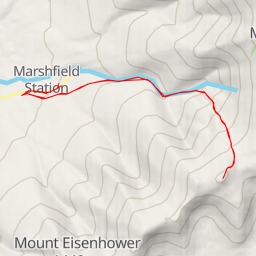 thumbnail for Mount Monroe