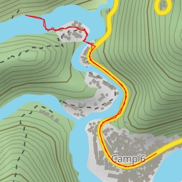 thumbnail for Kennon Road - Kennon Road