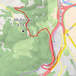 thumbnail for מצפור טייסת העמק