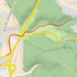 thumbnail for Rue des Grands Merisiers - Rue des Grands Merisiers