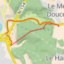 thumbnail for Route de Gaillon - Route de Gaillon