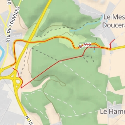 thumbnail for Chemin de la Libération - Chemin de la Libération