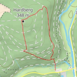 thumbnail for Hardberg