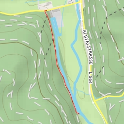 thumbnail for Graf-Rhena-Weg