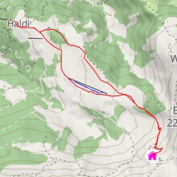 thumbnail for Stafelalp