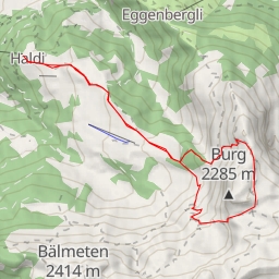 thumbnail for Plattistäge