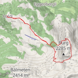 thumbnail for Plattli - Plattistäge