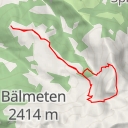 thumbnail for Plattistäge