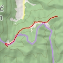 thumbnail for Preseka - Beli breg - Preseka - Beli breg