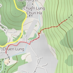 thumbnail for 響石脊 Heung Shek Path - 荃灣區 Tsuen Wan District