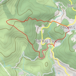 thumbnail for 白石橋山