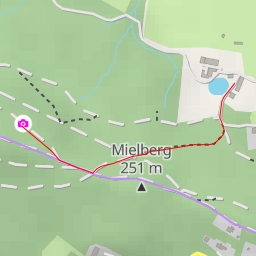 thumbnail for Dornberger Straße - Bielefeld