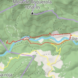 thumbnail for Camí de la Caldereta - Camí de la Caldereta